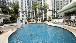 The Hillside (D21), Condominium #520409571